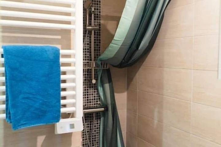 Gîte pour 2 personnes à Créteil - 3