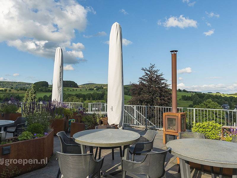 Gruppenunterkunft Winterbergen in Winterberg, die Mittelgebirge