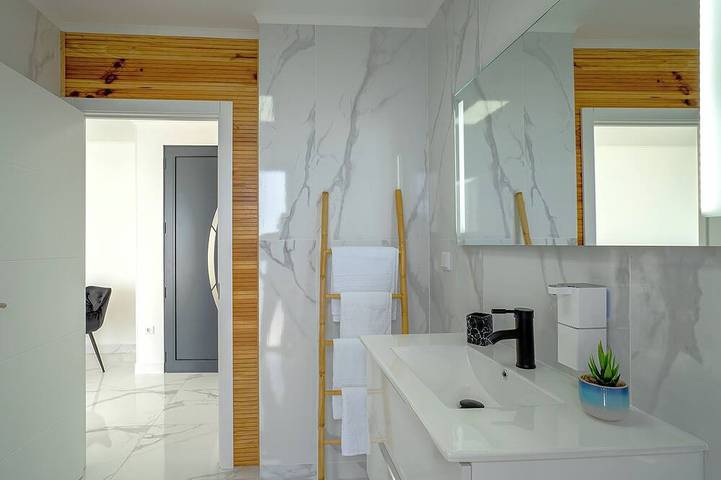 Bungalow für 4 Personen auf Madeira - 3