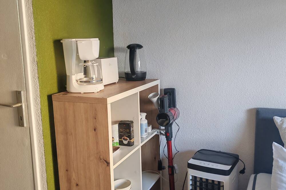 Appartement entier, Studio Tout Confort in Lamalou-les-Bains, Région de Béziers