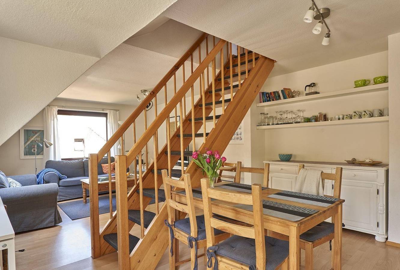 Ganze Ferienwohnung, Wohnung 1 (Id 434) in St. Peter-Bad, St. Peter-Ording