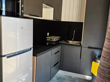 Camping para 6 Personas en Aigues-Vives (Ariège), Ariège, Foto 4