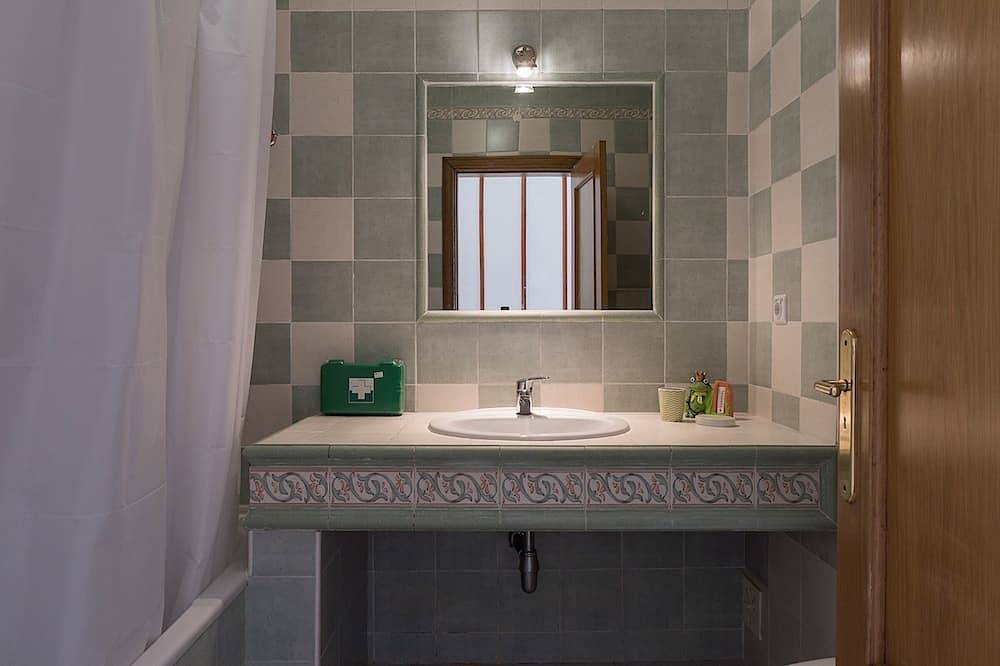 Apartamento inteiro, Jare Apartment, balcony in Cabanas de Tavira, Conceição e Cabanas de Tavira