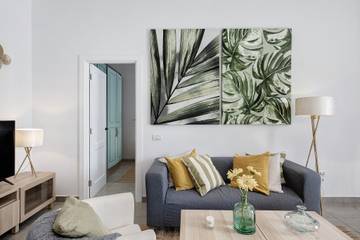 Vakantieappartement voor 4 Personen in Los Llanos de Aridane, La Palma Zuid, Afbeelding 2