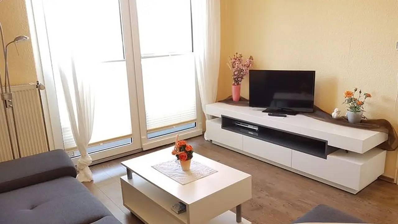Ganze Ferienwohnung, Ferienwohnung für 4 Personen in Koserow (Seebad) in Ostseebad Koserow, Koserow