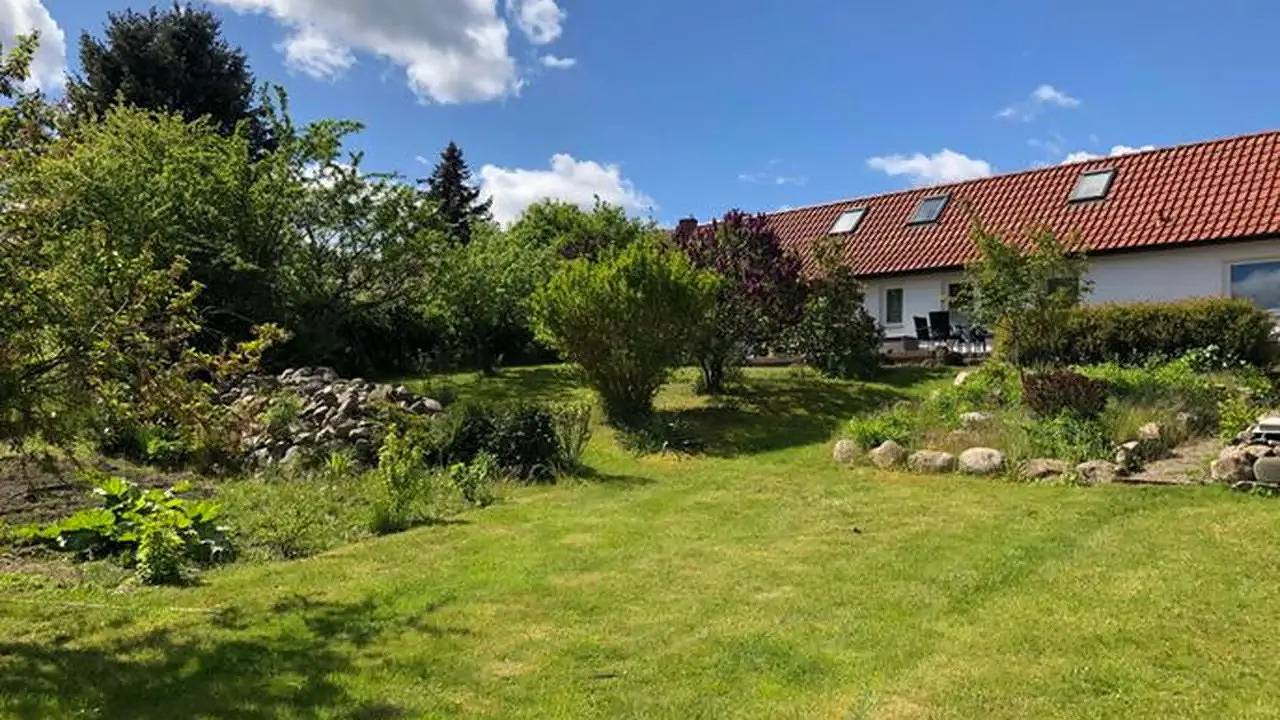 Ganze Ferienwohnung, Ferienwohnung für 2 Personen (42 m²) in Feldberger Seenlandschaft in Feldberger Seenlandschaft, Mecklenburg-Strelitz