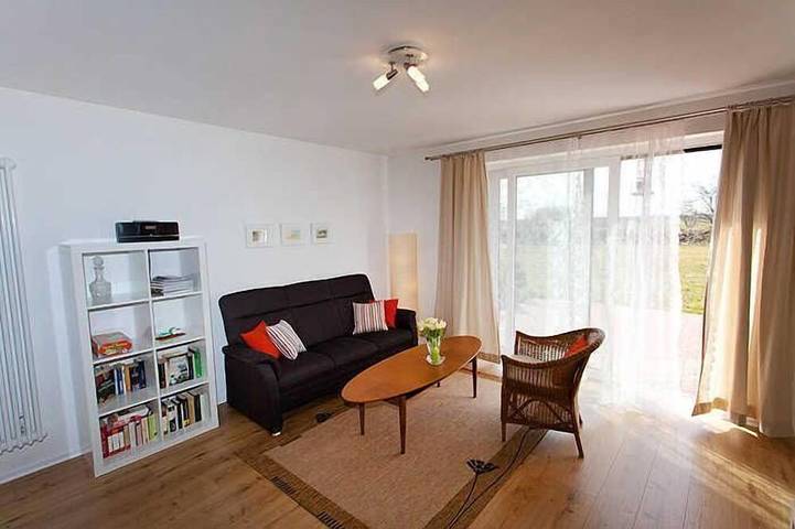 Ferienwohnung für 3 Personen, mit Terrasse - 1