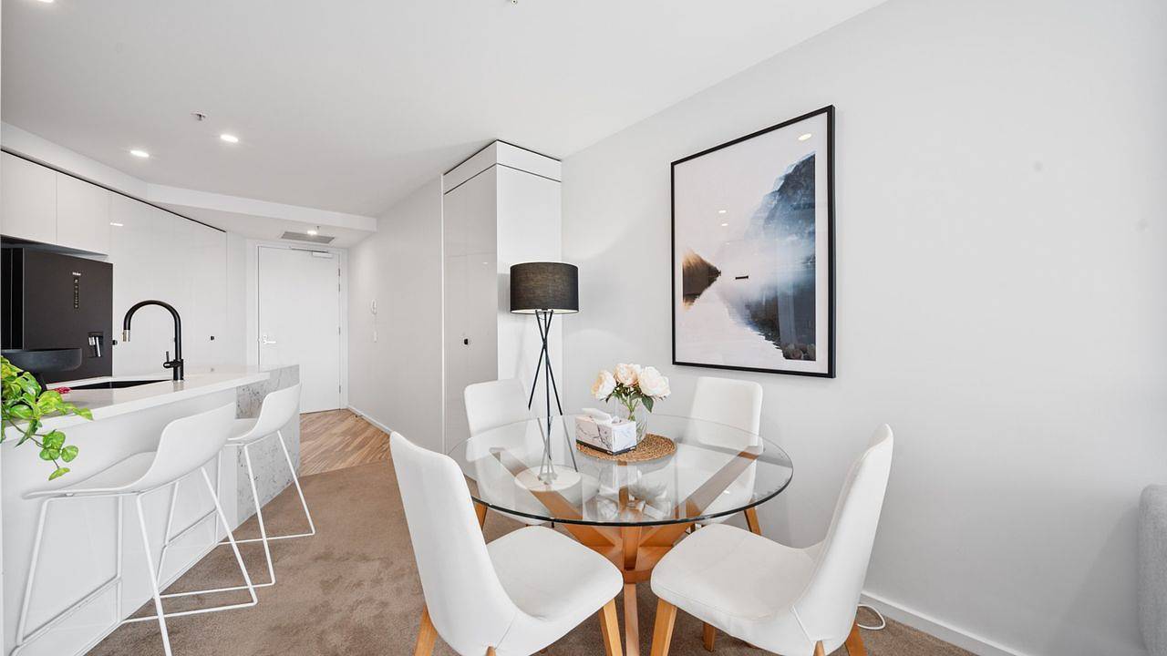 Entire holiday apartment, Ferienwohnung für 4 Personen (82 m²) in Canberra in North Canberra, Canberra