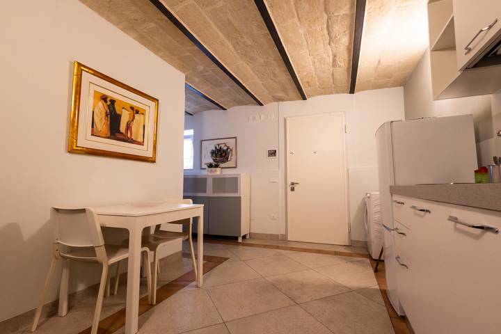 Gîte pour 2 personnes à Matera - 3