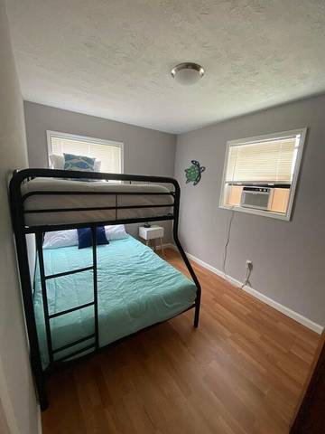 Vacation House for 9 Guests in Bolivar Peninsula, Galveston County, Picture 3
