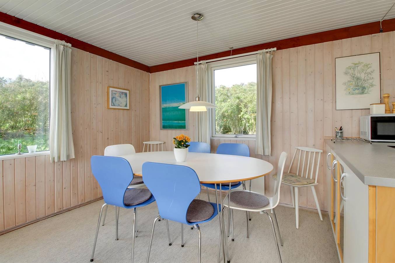 3 bedroom pet friendly home in Løkken in Løkken, Hjørring und Umgebung