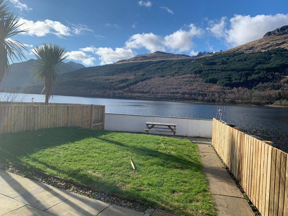 Entire apartment, Arrochar Alps Apartment in Loch Lomond, Argyll & Bute