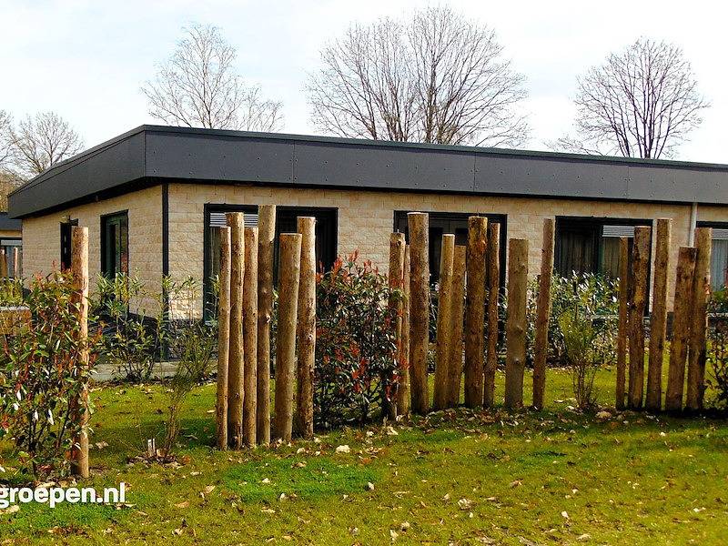 Gruppenunterkunft Leudal in Haelen, Limburg (Niederlande)
