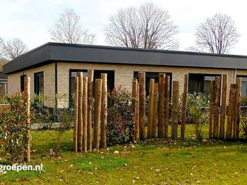 Vakantiehuis voor 21 Personen in Haelen, Limburg, Afbeelding 1