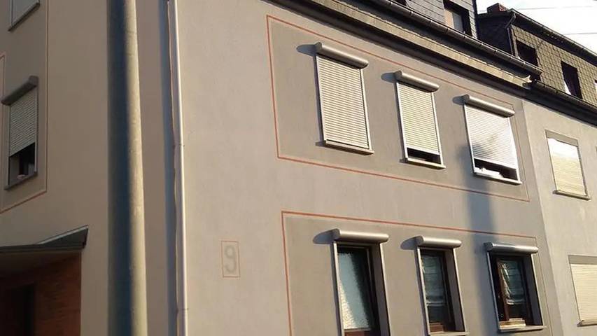 Gîte pour 3 personnes à Bendorf - 2