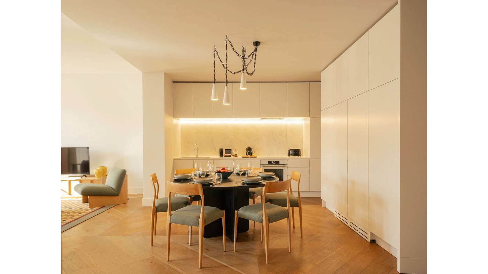 Apartamento inteiro, Ando Living - Fanqueiros House in São Nicolau (Lisboa), Santa Maria Maior