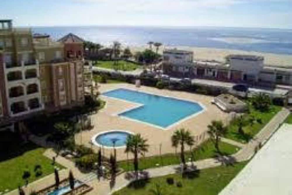 Luxury Apartment. First Line Of Beach. Awesome Sea Views in Ayamonte, Costa de la Luz