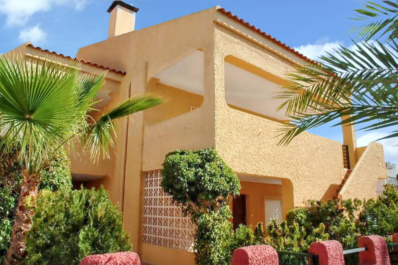 Appartement entier, Appartement spacieux près de Puerto de Mazarrón avec terrasse in Puerto de Mazarrón, Mazarrón