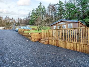 Cottage for 6 People in Clackmannanshire, Scotland, Photo 1