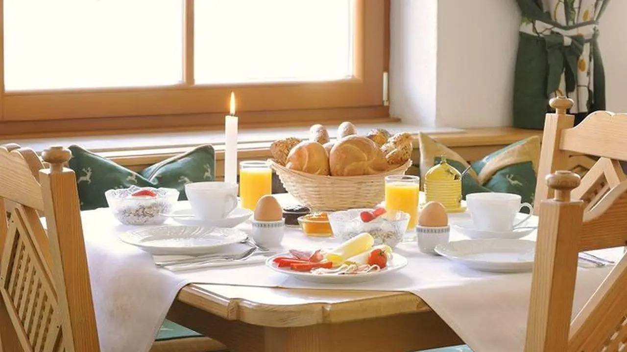 Ganze Ferienwohnung, Ferienwohnung für 2 Personen (22 m²) in Fuschl am See in Salzkammergut-Berge, Fuschl am See