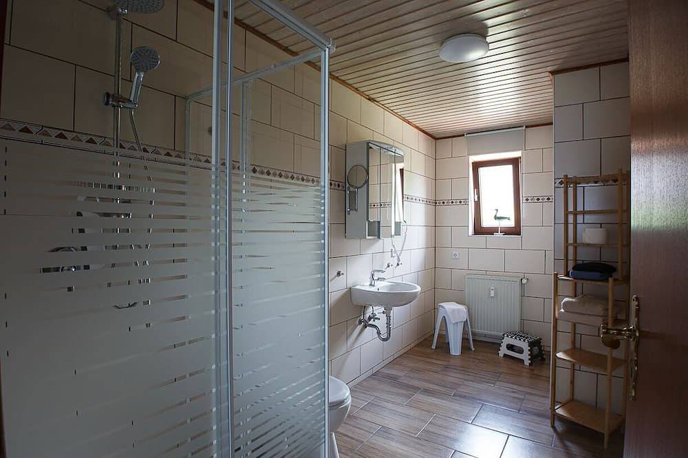 Ganze Wohnung, Unser Zaunkönig erwartet Sie.... in Midlum, Föhr