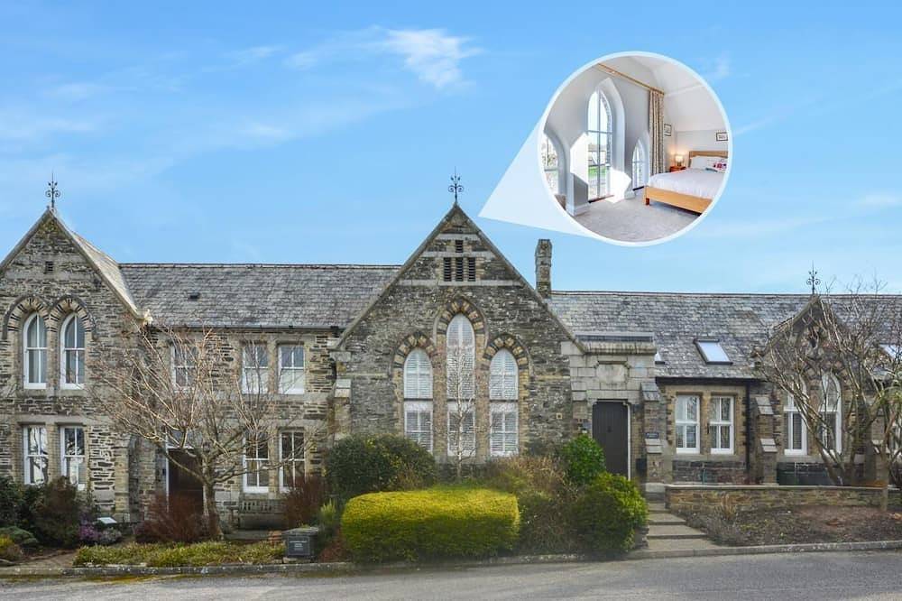 4 Bed in Padstow in Padstow, Cornwall