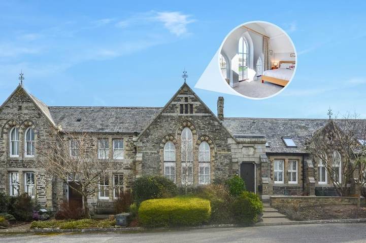 Cottage for 8 people - 1