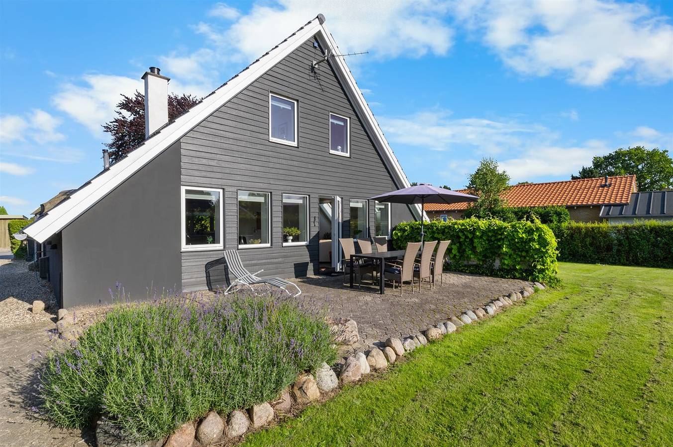 Awesome home in Hesselager w/ Wifi and 3 Bedrooms in Lundeborg, Svendborg Region