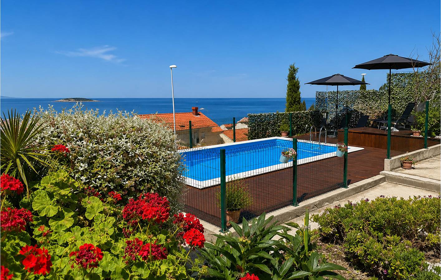 Casa vacanza a Breno a partire da 120€ a notte