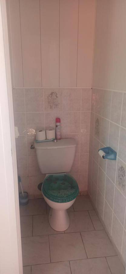 Gîte pour 3 personnes, avec terrasse à Montgivray - 3