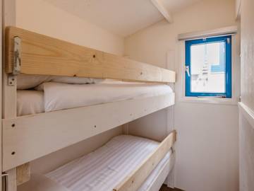 Huisje Aan Zee voor 4 Personen in Nederlandse kust, Noord-Holland, Afbeelding 4