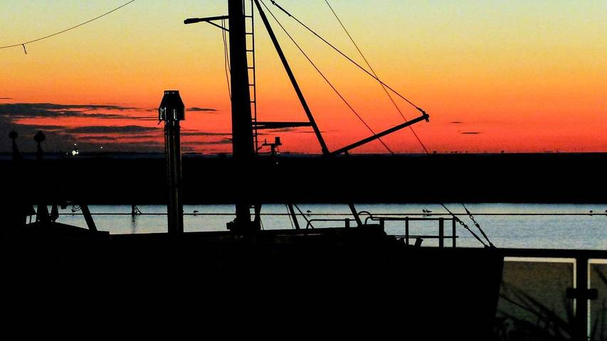 Ferienwohnung für 5 Personen, mit Terrasse in Wendtorf - 3