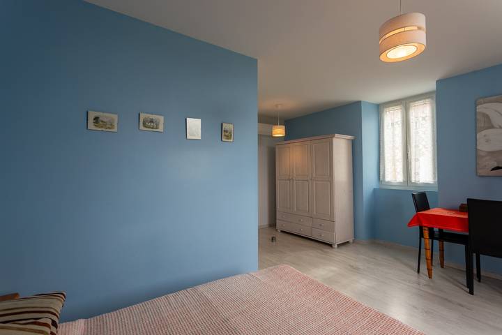 Chambre d’hôte pour 2 personnes en Pyrénées-Atlantiques - 3