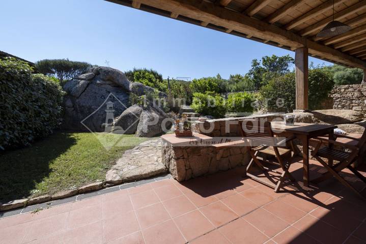Appartement de vacances entier, Appartement de vacances pour 6 personnes avec jardin in Palau (town), Palau (Sardaigne)