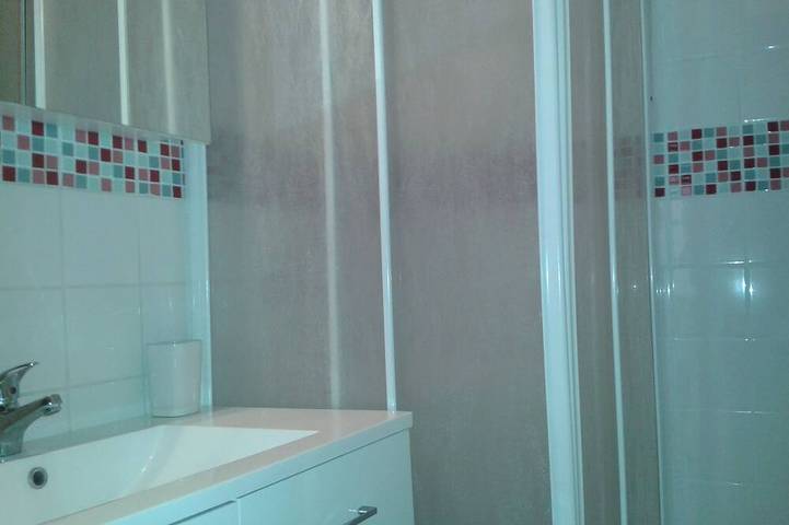 Apartamento entero, Casa de vacaciones en el sur de Francia en la Camarga in Vauvert, Costa mediterránea (Francia)