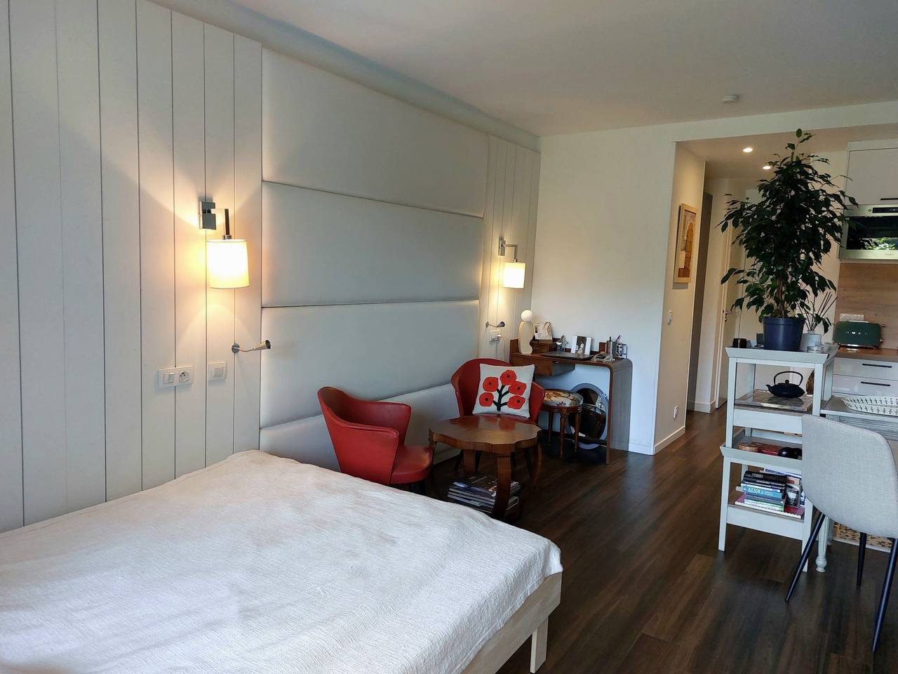 Ganze Wohnung, Golf de Chiberta in Anglet, Bayonne und Umgebung