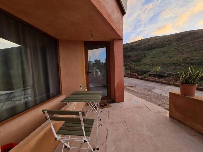 Casa rural para 4 personas, con jardín y vistas, Se admiten mascotas en Gran Canaria - 4