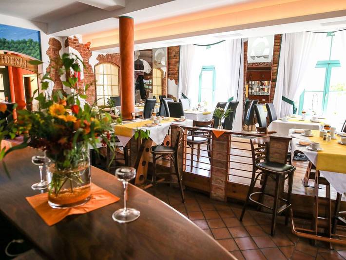 Ferienwohnung für 2 Personen, mit Garten in Dresden-Neustadt - 3