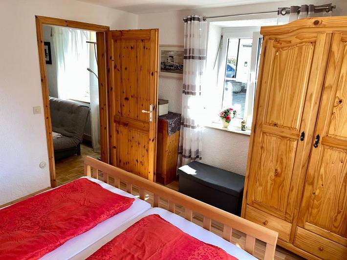 Ferienwohnung für 2 Personen in Ottobeuren - 2