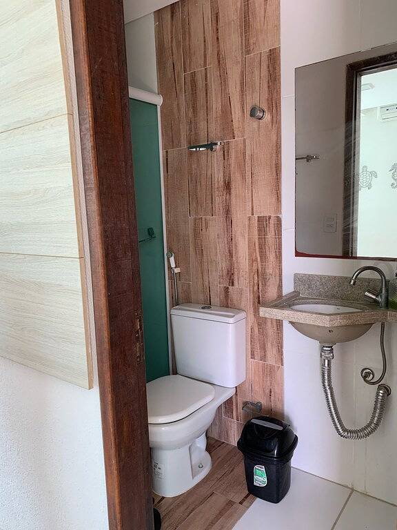 Schönes Haus in Serrambi in Praia Porto de Galinhas, Litoral Sul de Pernambuco