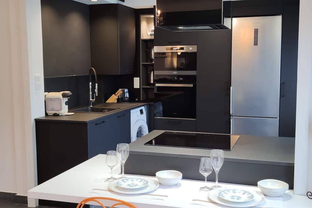 Entire apartment, Appt Lumineux F3 Quartier Calme in Vichy, Vichy region