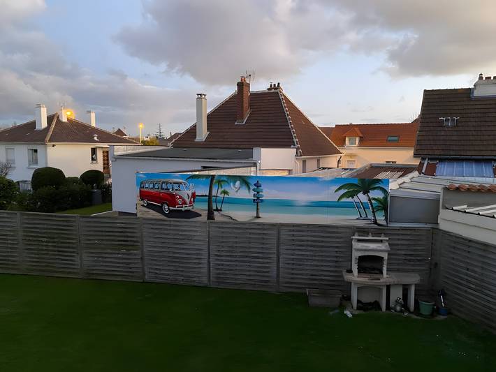 Gîte pour 6 personnes à Le Havre - 3