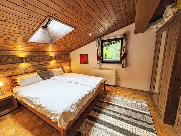 Ferienwohnung für 4 Personen, mit Balkon in Saalbach-Hinterglemm - 4