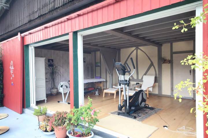 Gîte pour 4 personnes dans Vatteville-la-Rue - 2