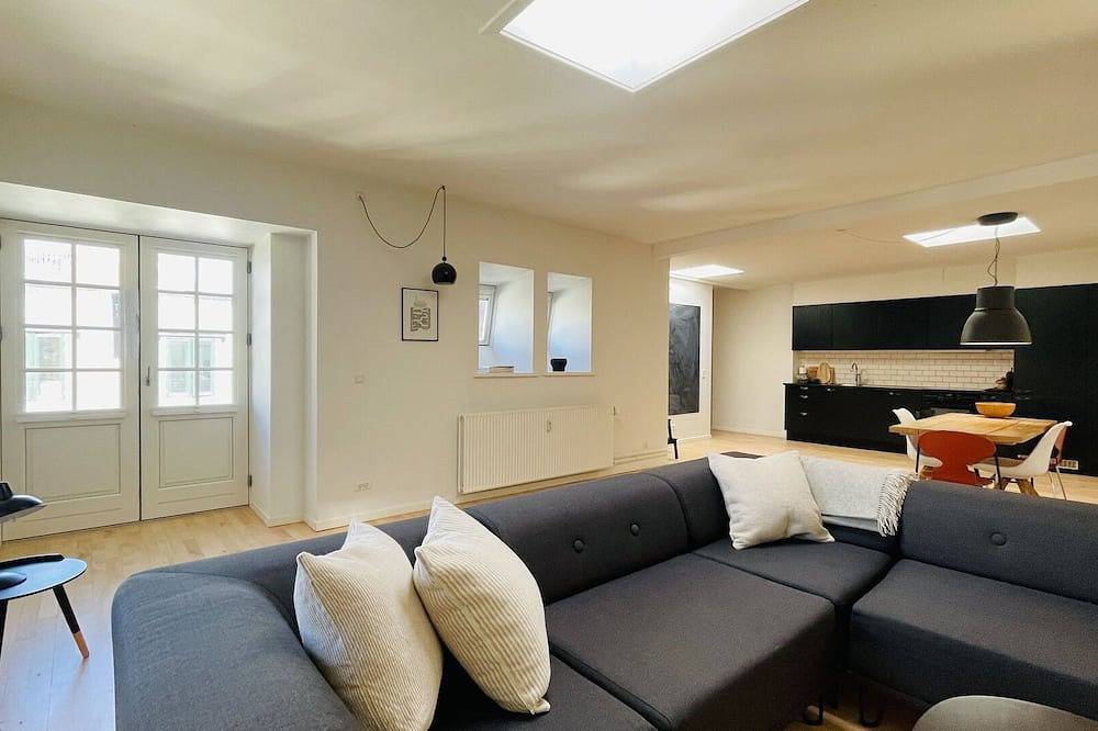 Appartamento vacanze a Copenaghen a partire da 497€ a notte