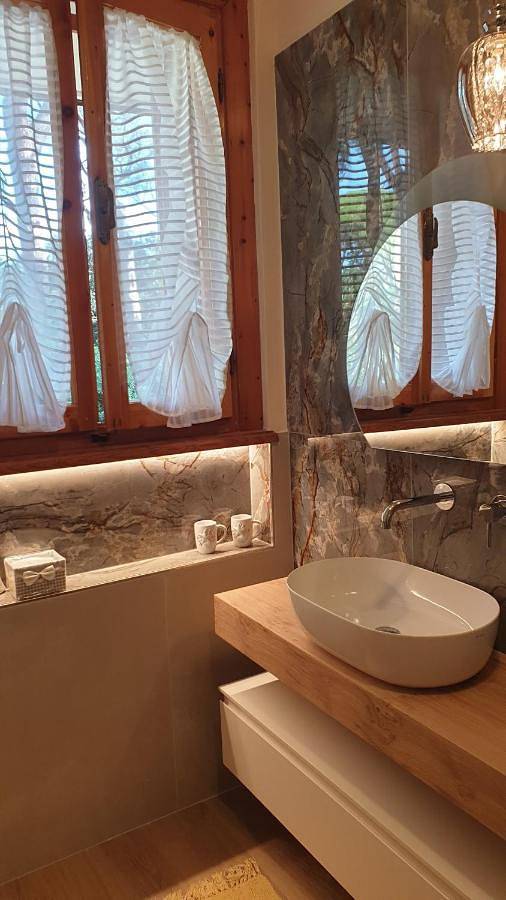 Villa für 8 Personen, mit Ausblick und Garten in Castiglione della Pescaia - 3