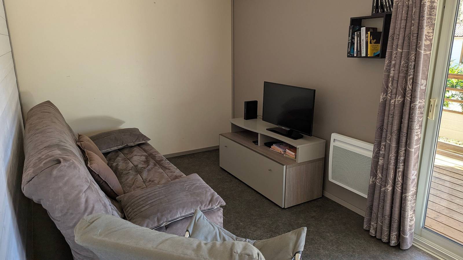 L'Azur de la Cigale – Entspannter Familienurlaub nahe Hossegor & Atlantikstränden in Azur, Côte d’Argent