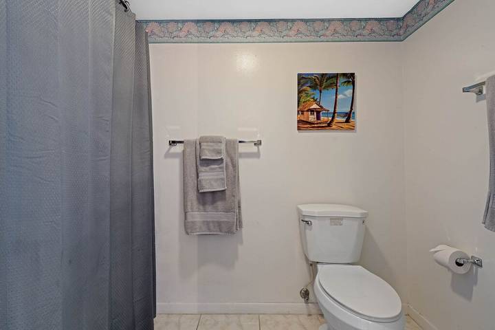 Vacation rental for 6 people, with pool and balcony in Daytona Beach