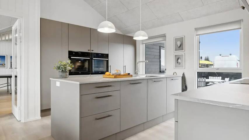 Ferienhaus für 20 Personen, mit Sauna und Pool sowie Garten, mit Haustier in Ivenack - 4