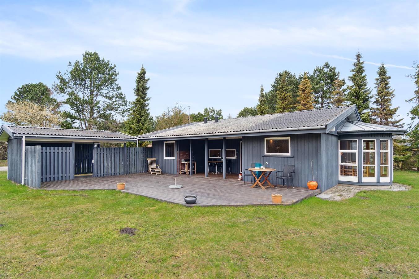 Awesome home in Sjællands Odde w/ 3 Bedrooms in Yderby Lyng, Sjællands Odde